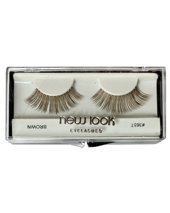 Eyelash 340