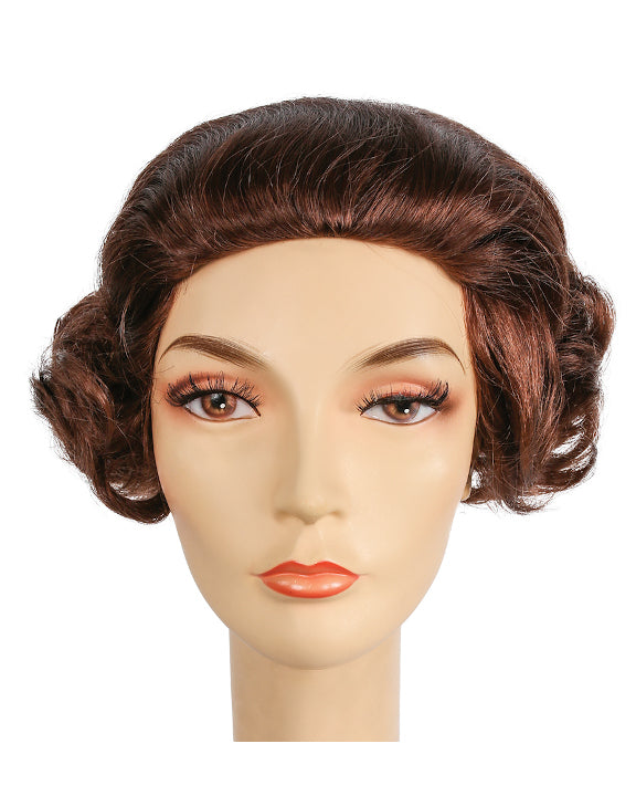 Fluff T74 Starlet Movie Star Wig