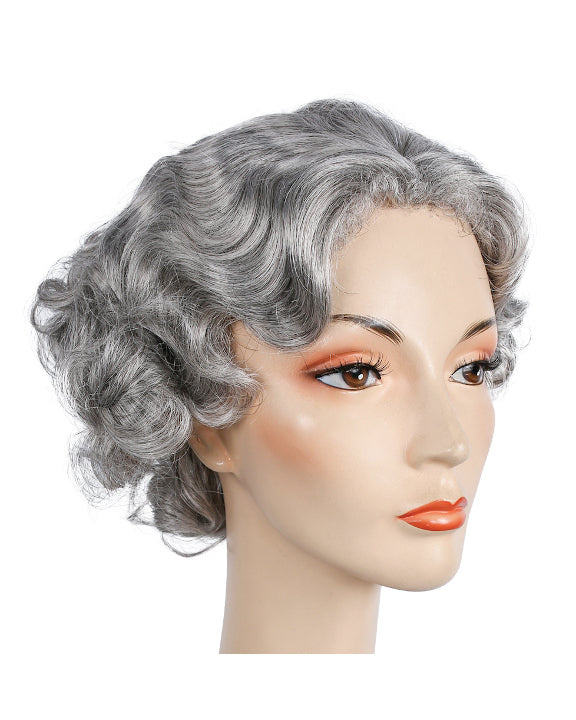 Fluff T74 Starlet Movie Star Wig