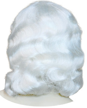Santa Wig 001