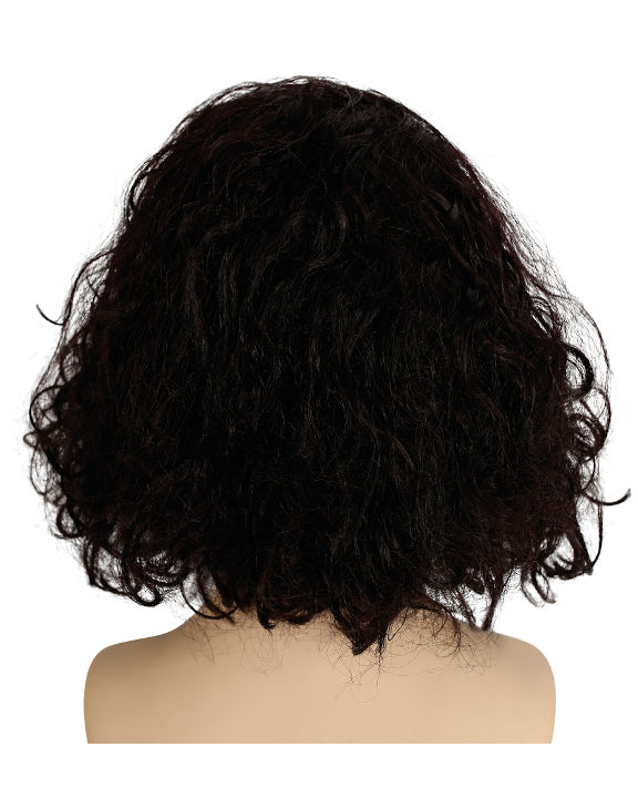 Caveman Geico Costume Wig & Beard Set