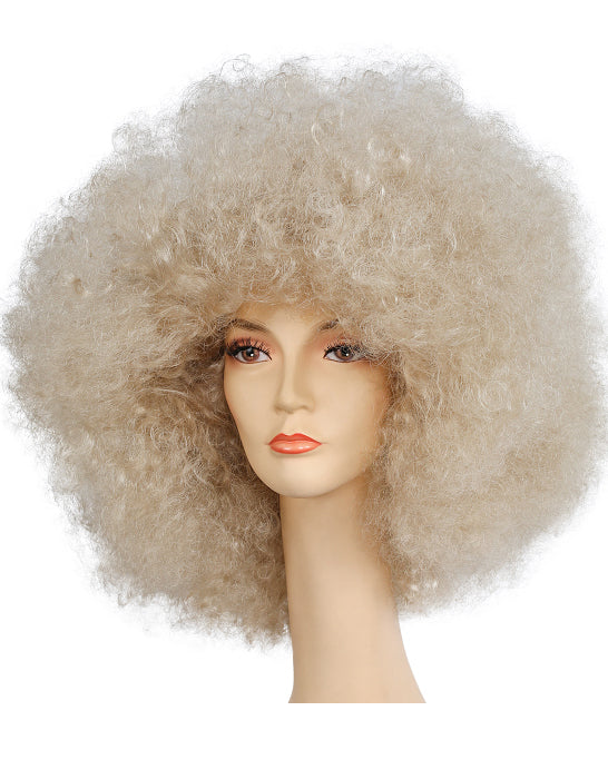 Super Deluxe Clown Afro