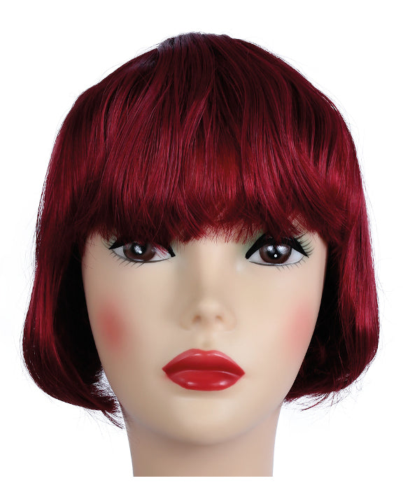 Discount Lulu Flapper Short Bob