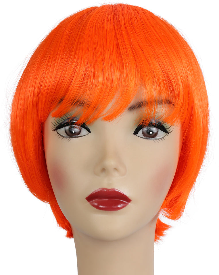 Discount Lulu Flapper Short Bob