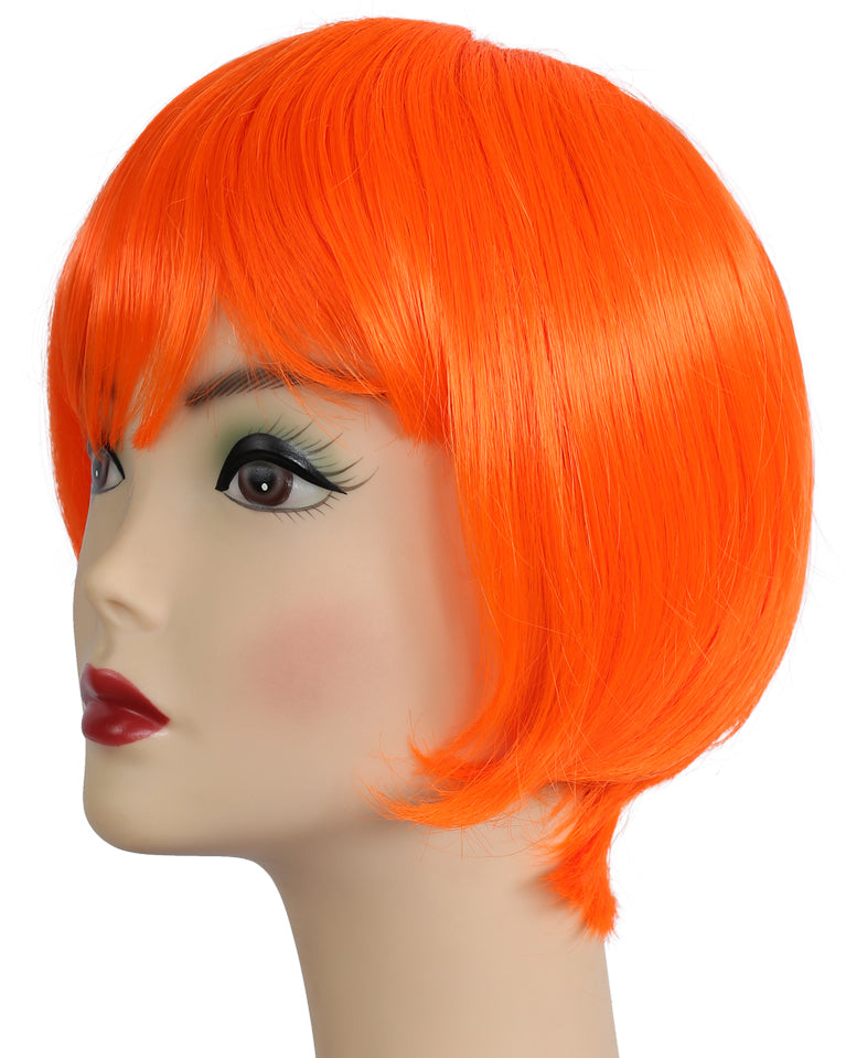 Discount Lulu Flapper Short Bob