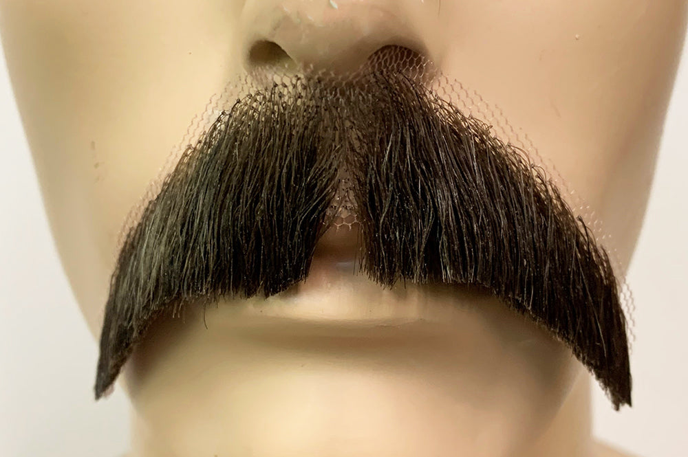 Walrus Mustache Synthetic