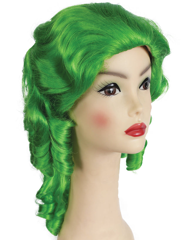 Southern Belle Deluxe Wig