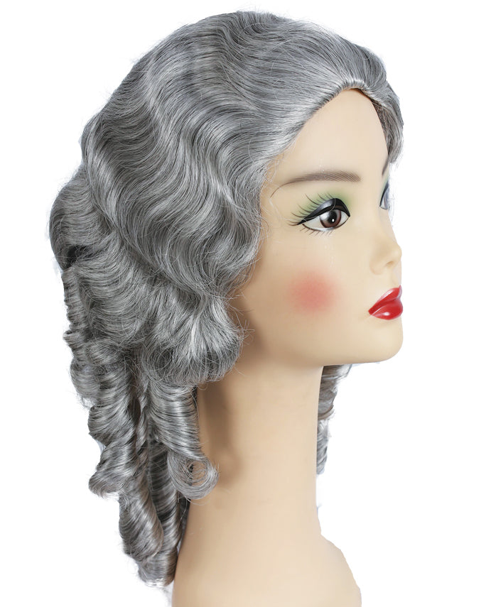 Southern Belle Deluxe Wig