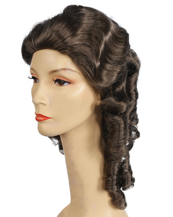 Southern Belle Deluxe Wig