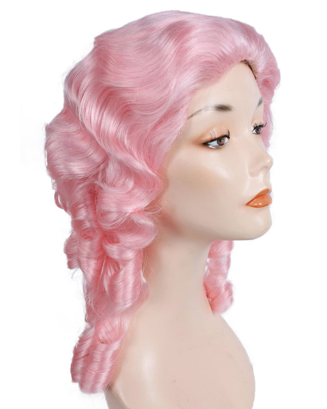 Southern Belle Deluxe Wig