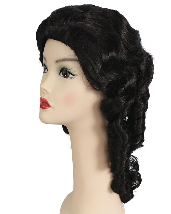 Southern Belle Deluxe Wig