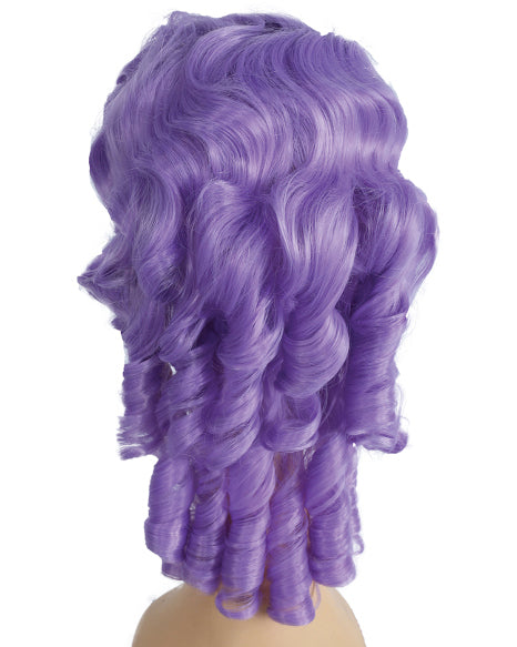 Southern Belle Deluxe Wig