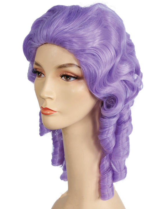 Southern Belle Deluxe Wig