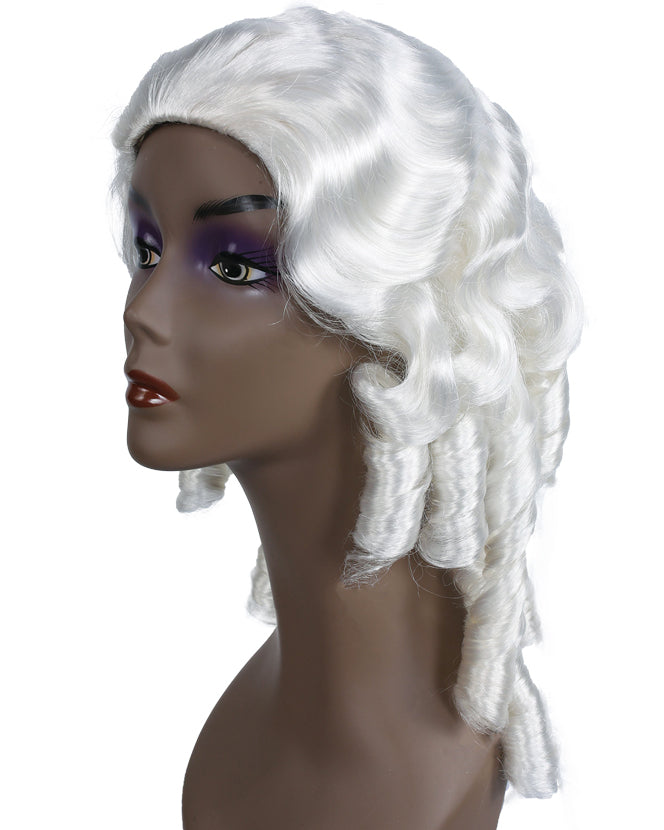 Southern Belle Deluxe Wig