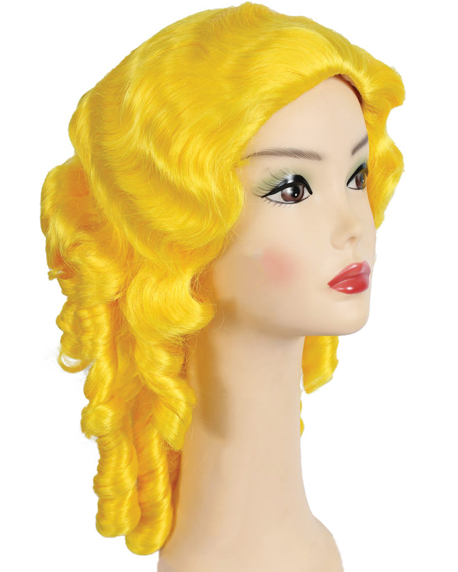 Southern Belle Deluxe Wig