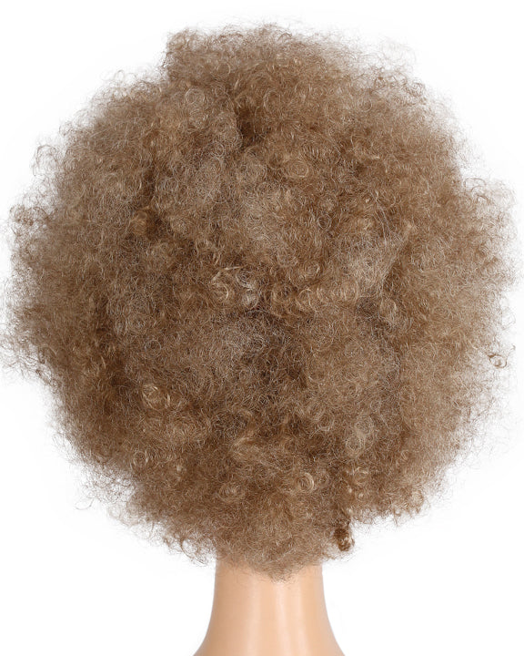 Austin's Girlfriend Foxxy Cleopatra Afro Wig