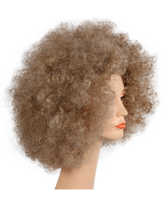 Austin's Girlfriend Foxxy Cleopatra Afro Wig