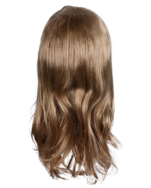 Garth Wayne's World Standard Wig