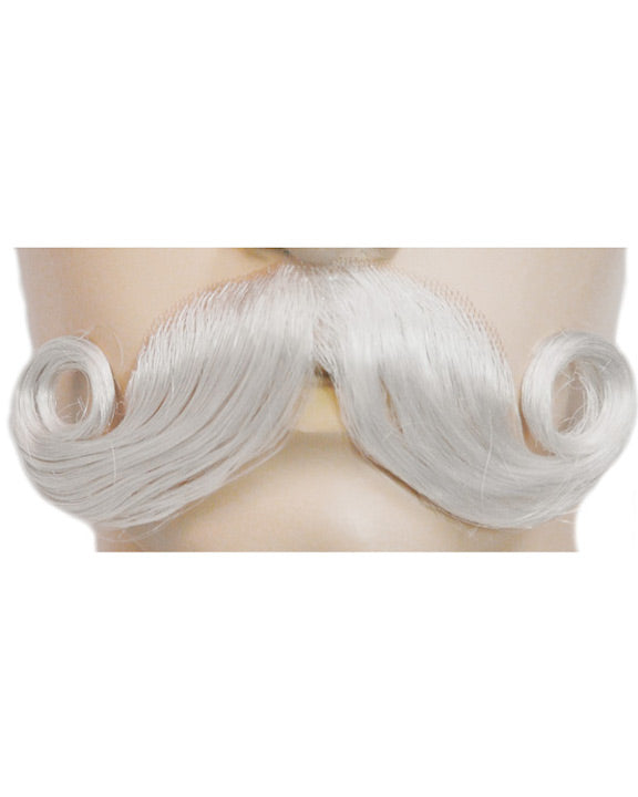 Extra Full Curl Santa M77