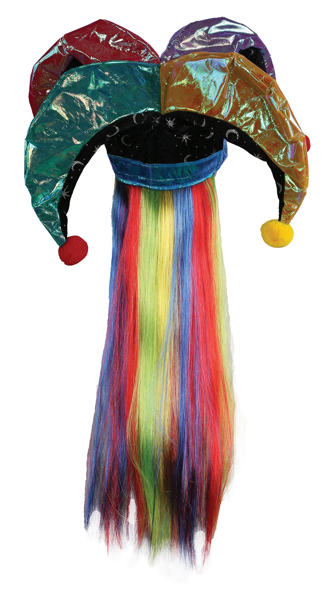 Jester Headpiece