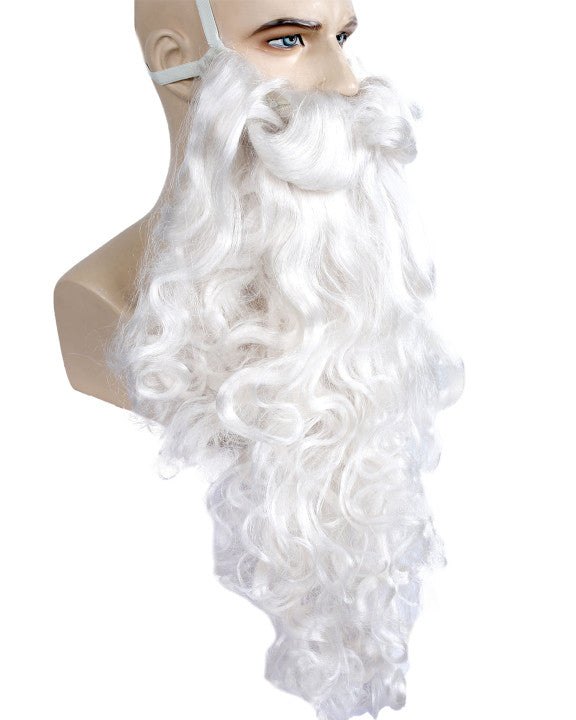 Hillbilly ZZ Top Beard