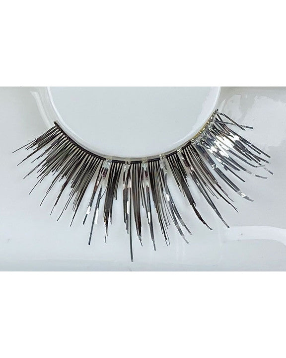Silver Lining Eyelashes