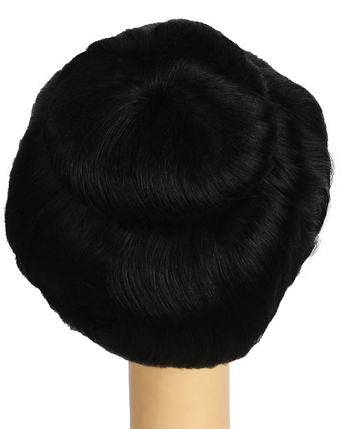 Deluxe Version Japanese Geisha Girl Wig