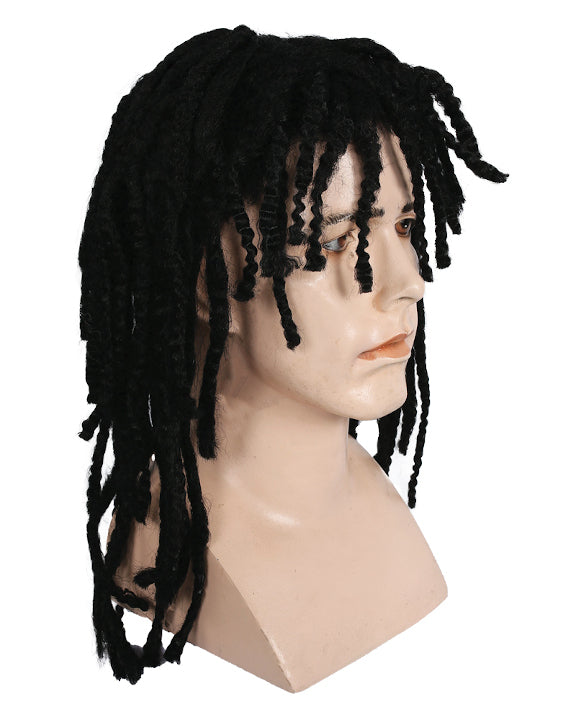 Tarzan Dreadlock Bargain Version