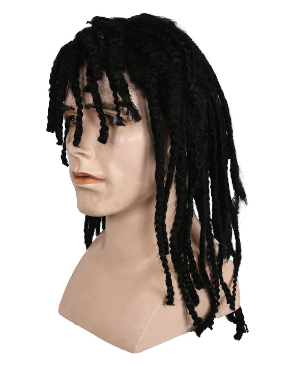 Tarzan Dreadlock Bargain Version