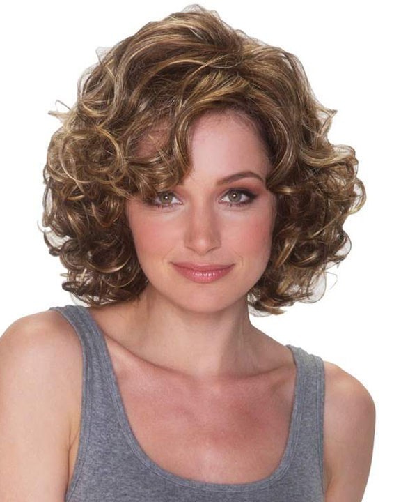 Belle Tress Malibu Synthetic Wig - MaxWigs