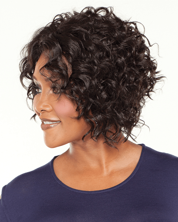 Vivica Fox Megan V - Lace Front - MaxWigs