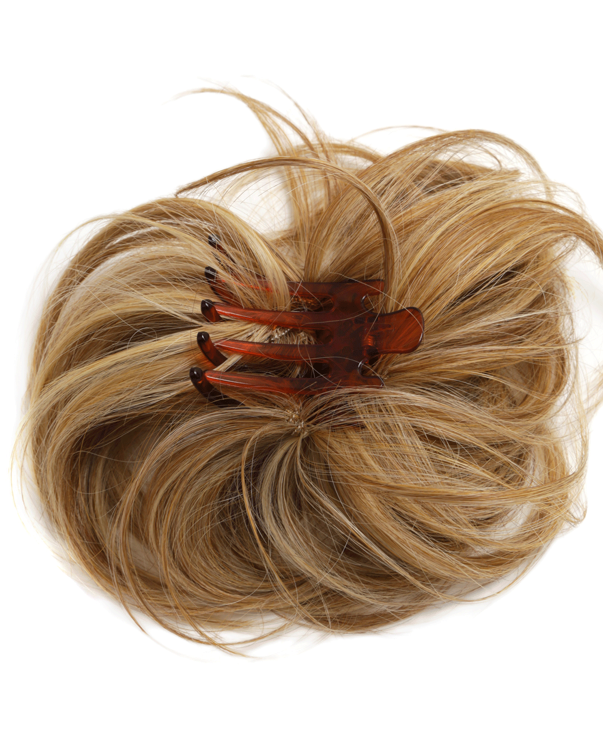 Modern Chignon