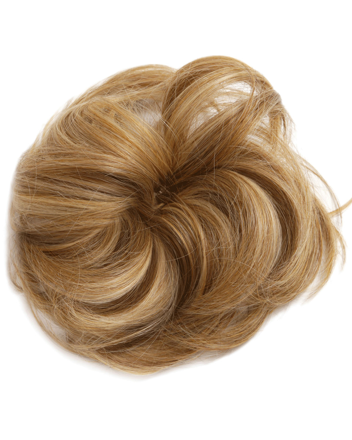 Modern Chignon