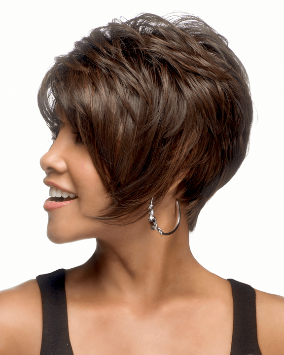 Vivica Fox Moore V - MaxWigs