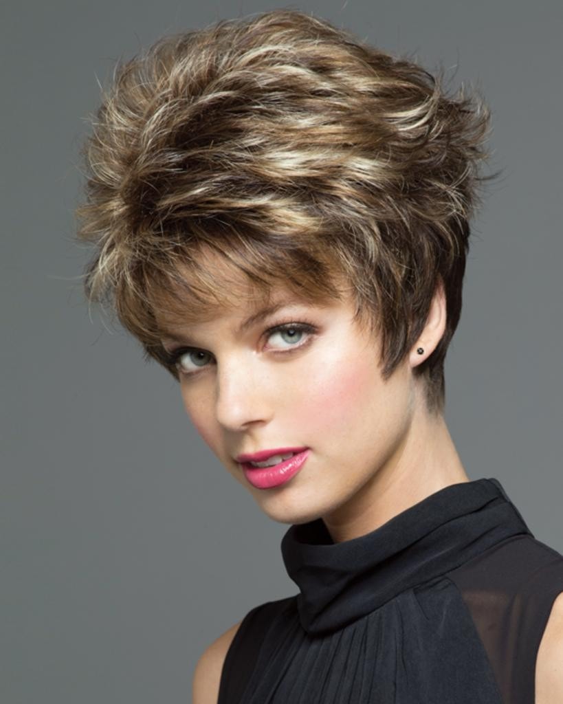 Noriko Drew - MaxWigs