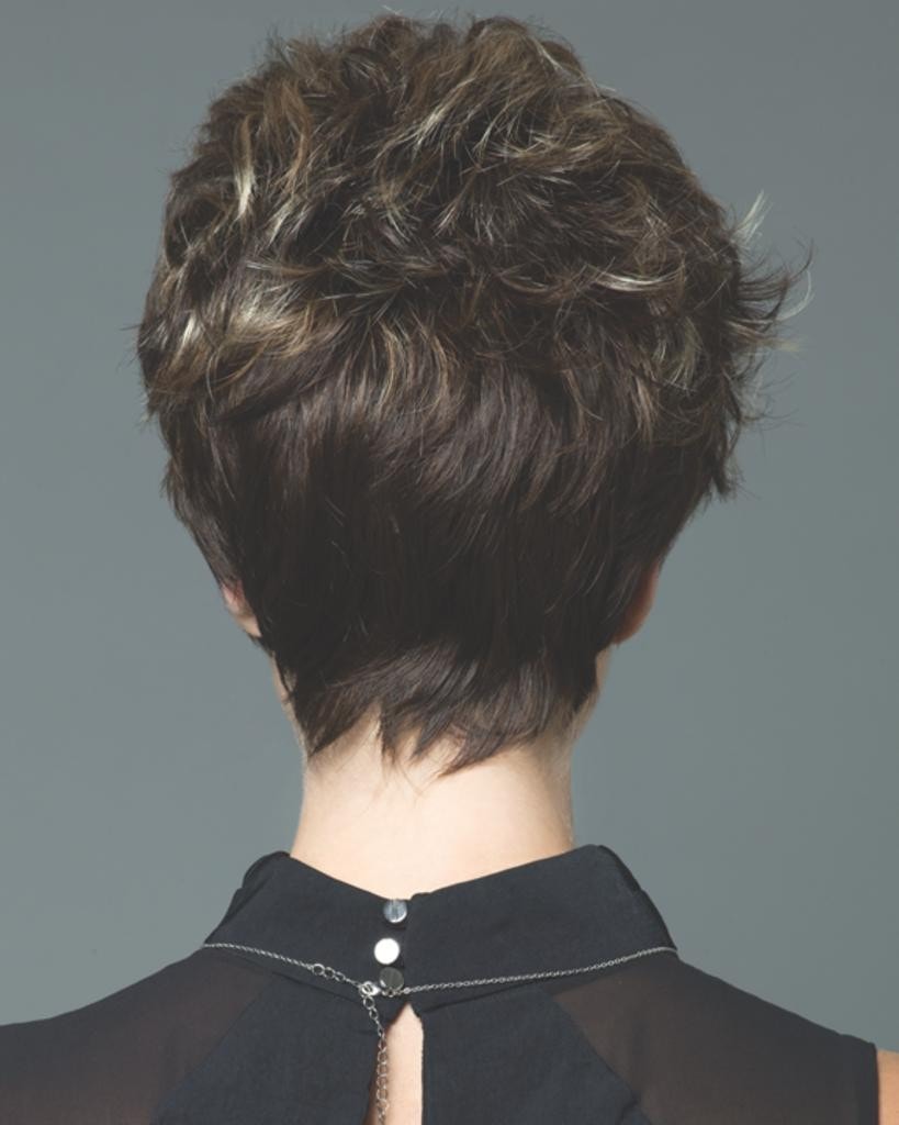 Noriko Drew - MaxWigs