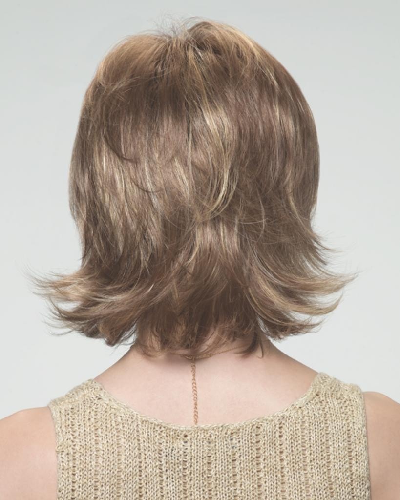 Noriko Claire - MaxWigs