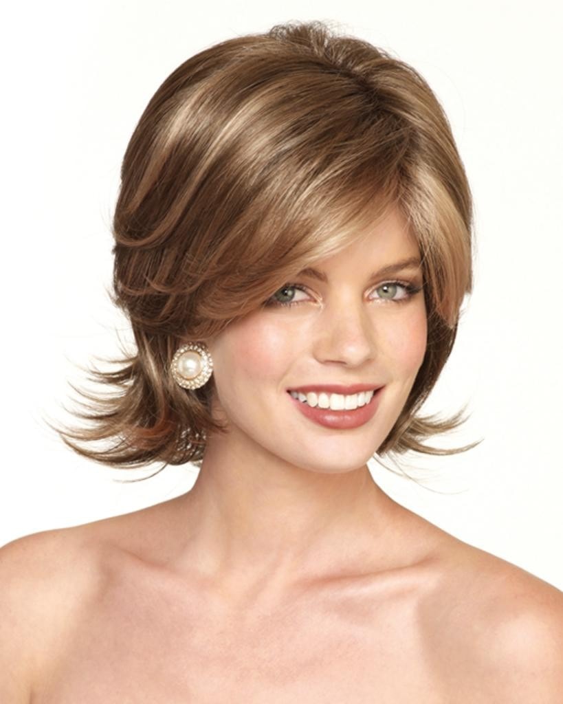 Noriko Claire Rooted Colors - MaxWigs