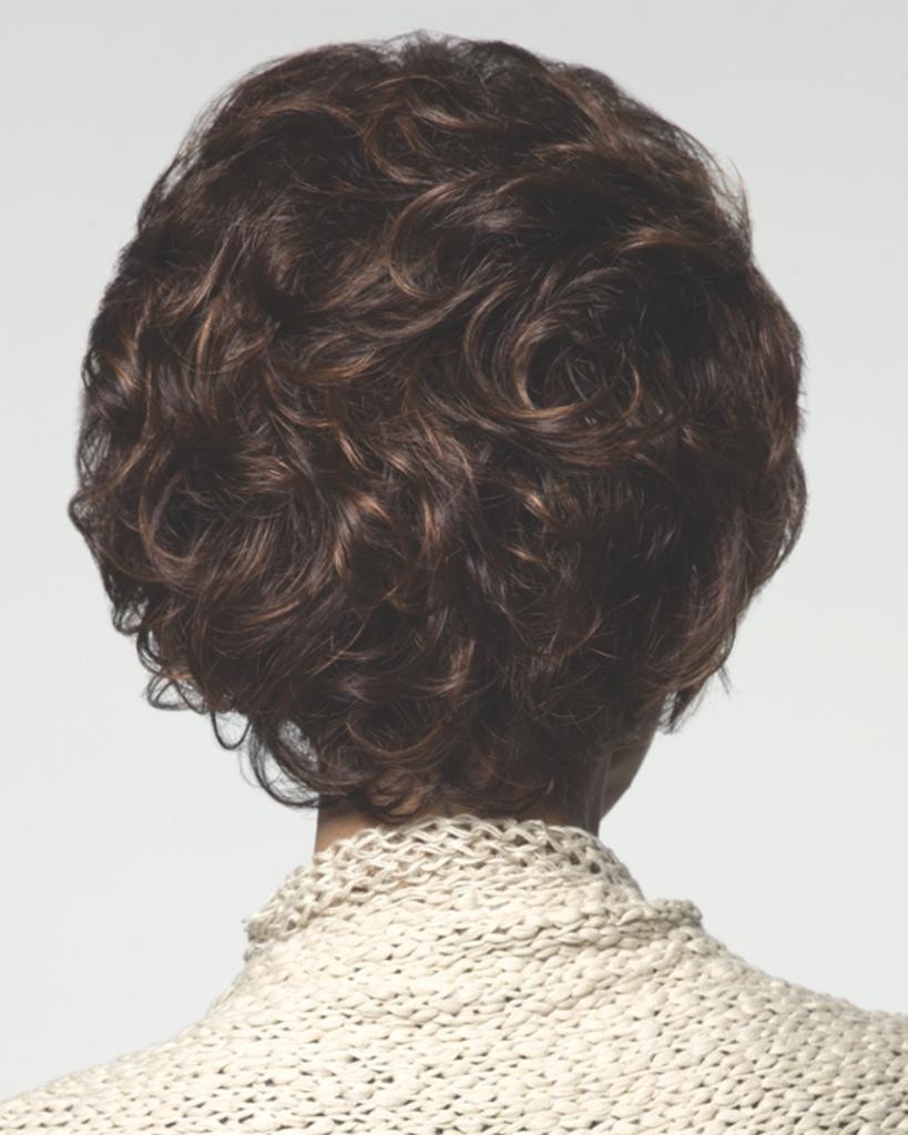 Noriko Sandie Rooted Colors - MaxWigs