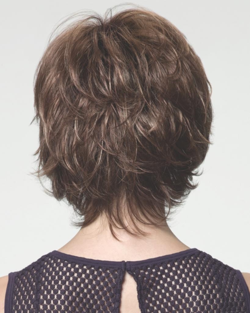 Noriko Sky Short Bob - MaxWigs