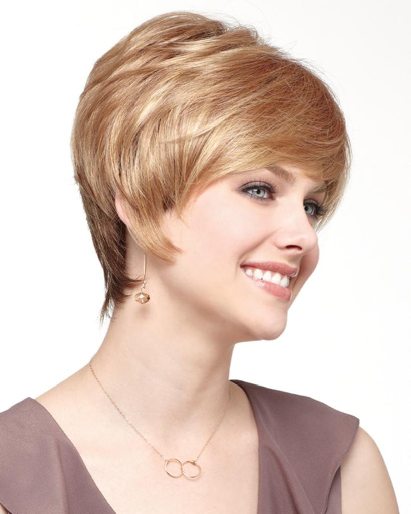 Noriko Madison Rooted Colors - MaxWigs