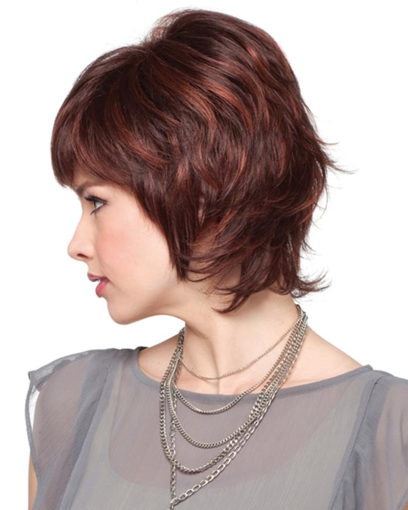 Noriko Stacie - MaxWigs