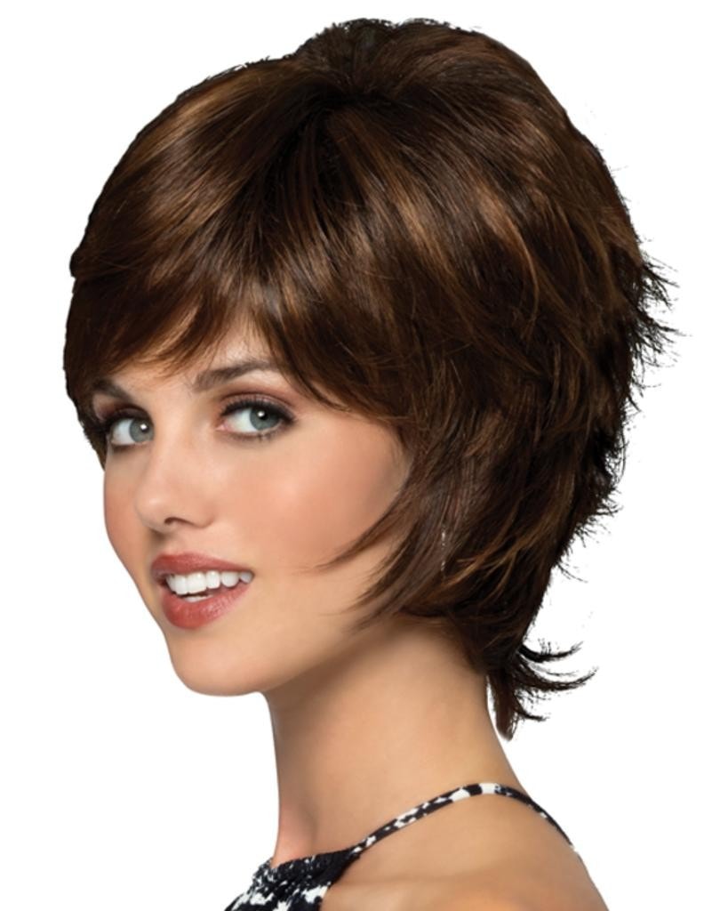 Noriko Stacie Rooted Colors - MaxWigs