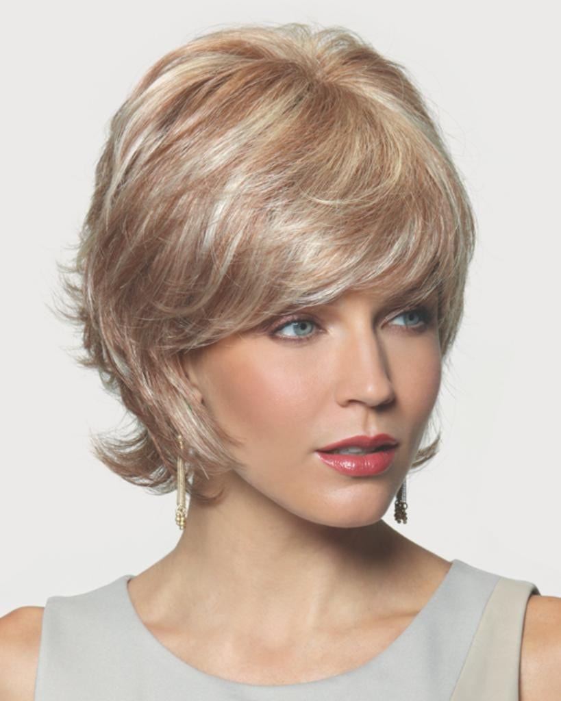 Noriko Stacie Rooted Colors - MaxWigs