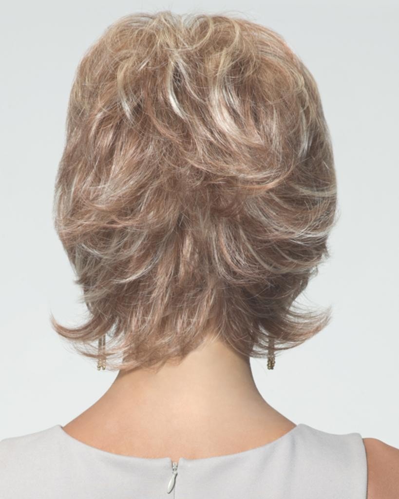 Noriko Stacie Rooted Colors - MaxWigs