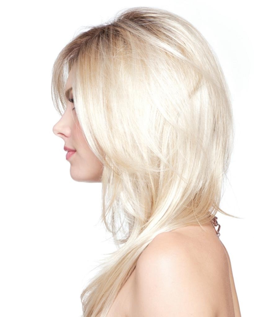 Noriko Shiloh - MaxWigs