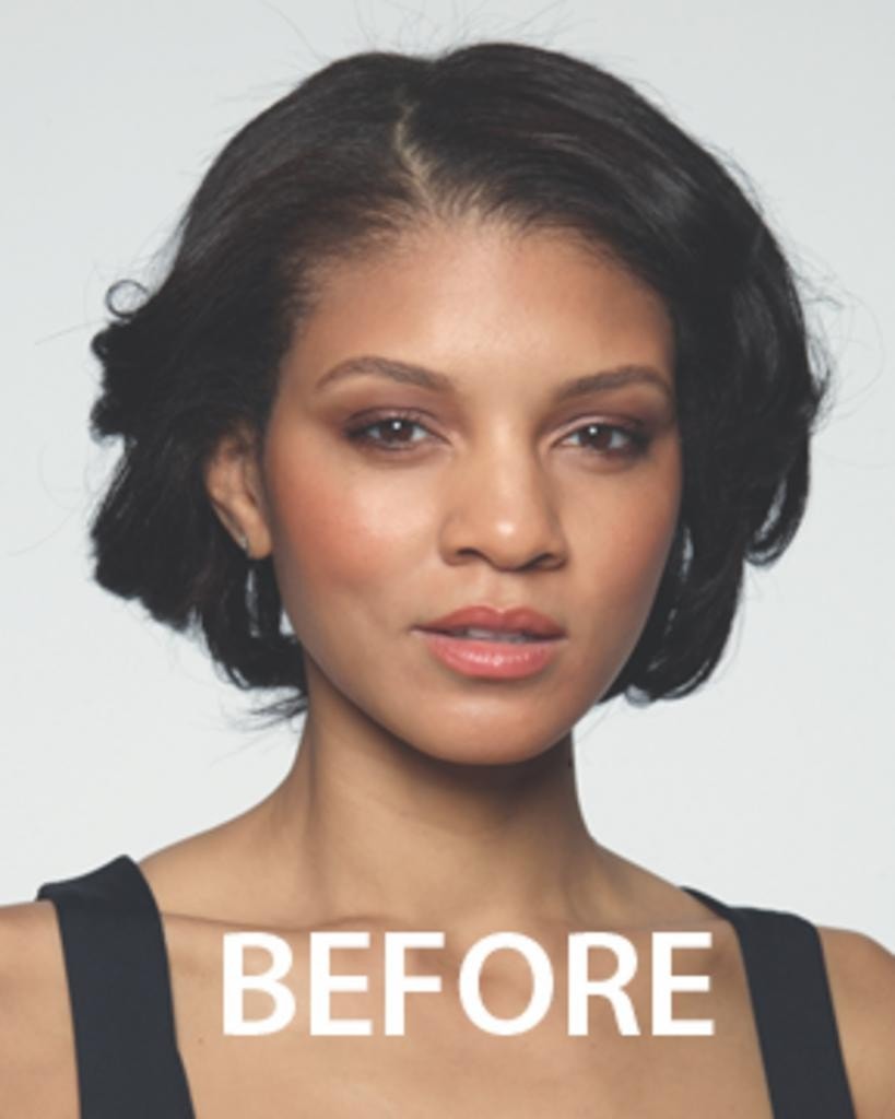 Noriko Milan Hairpiece - MaxWigs