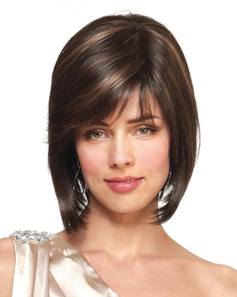 Noriko Jolie Rooted Colors - MaxWigs