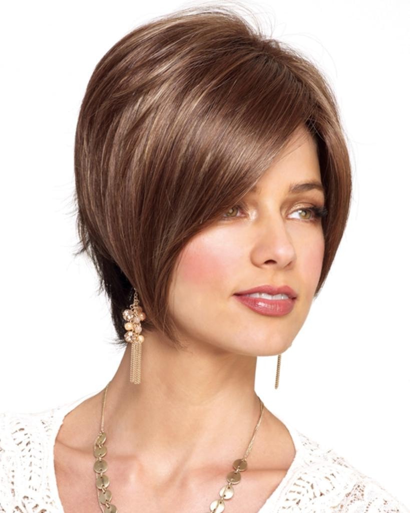 Noriko Kate - MaxWigs