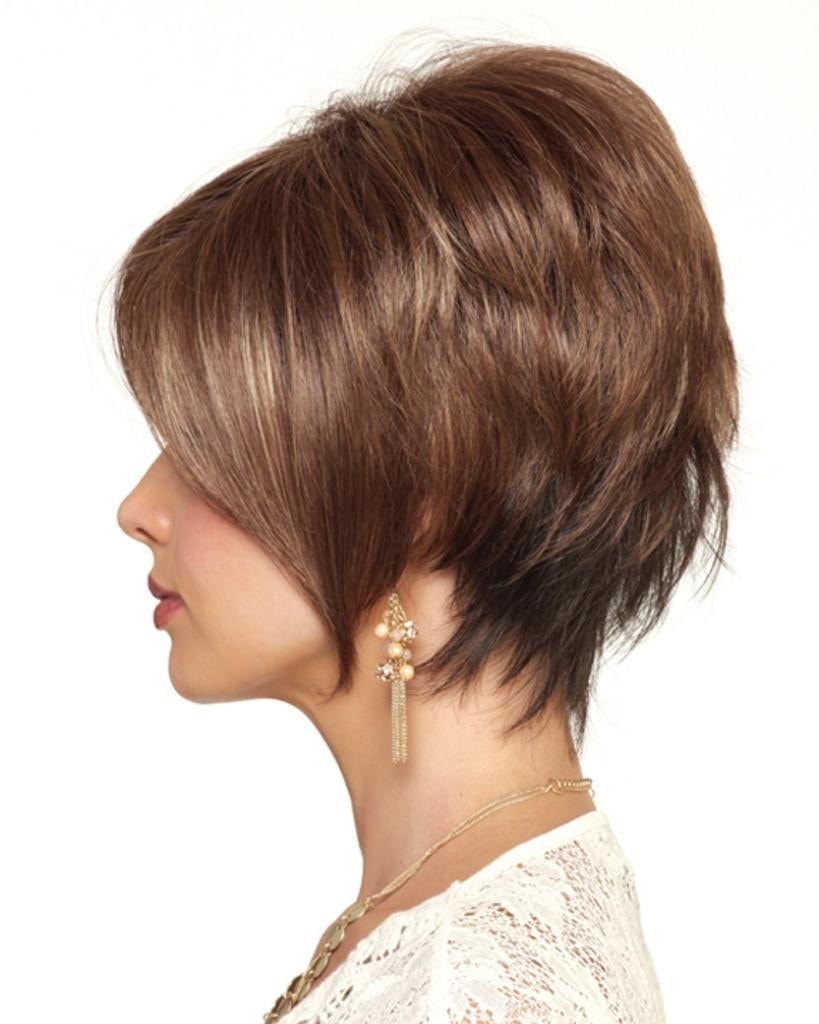 Noriko Kate - MaxWigs